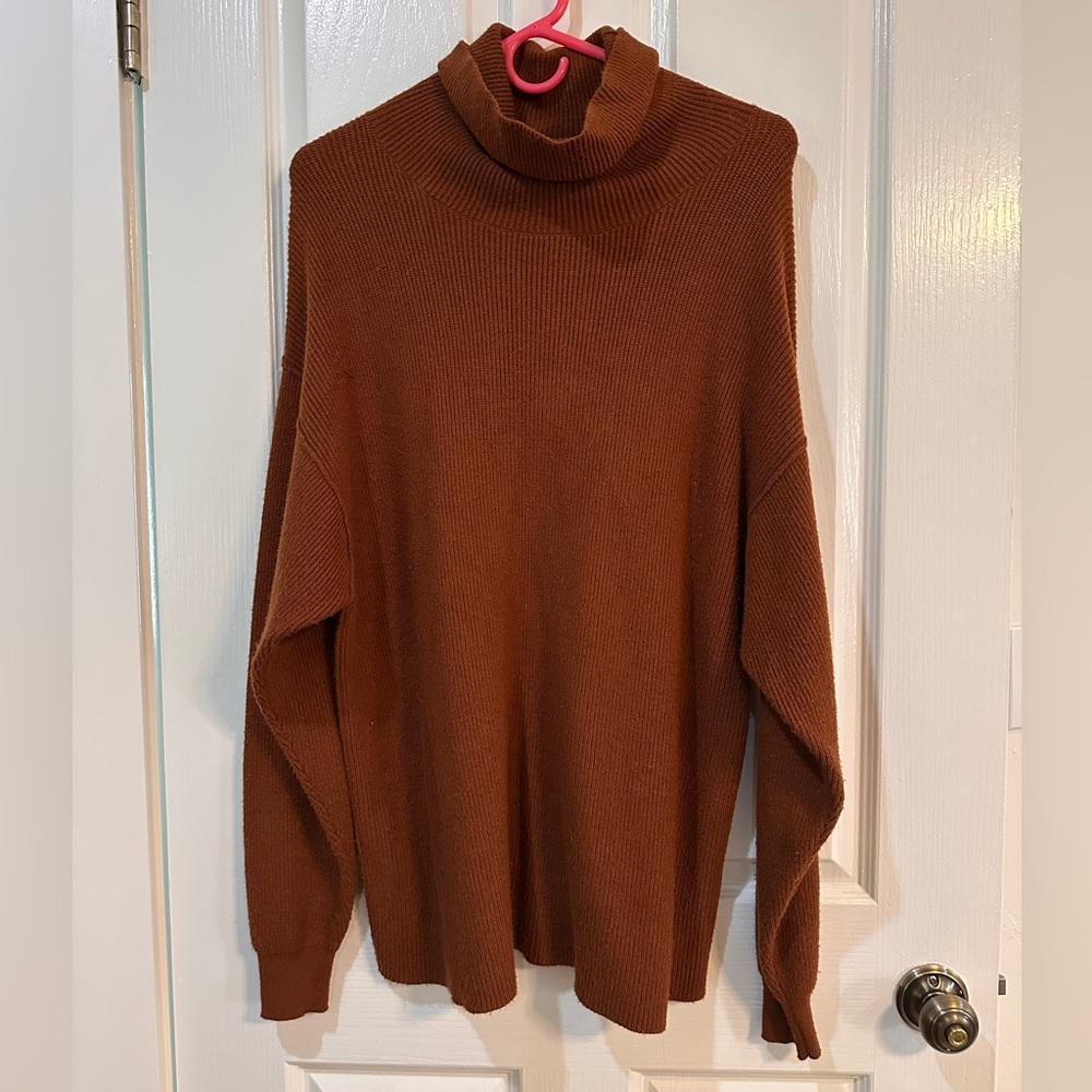Free People Softly Structured Tunic - Picture 10 of 11